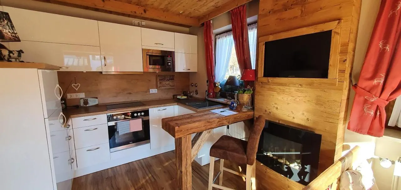 Chalet Alpenblick אינזל 0*,  גרמניה